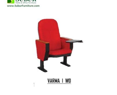 Varma I WD