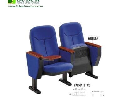 Varma II WD