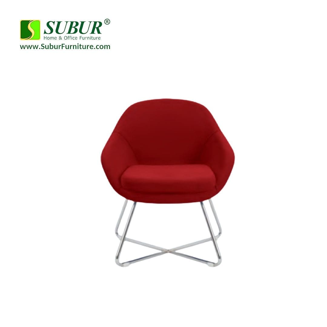 Sofa Kantor Indachi type Big Subur Furniture Online Store