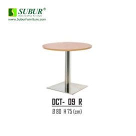 DCT 09 R