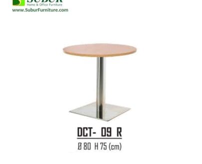 DCT 09 R