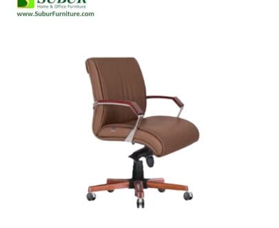 Zenola II WD HDT Leather