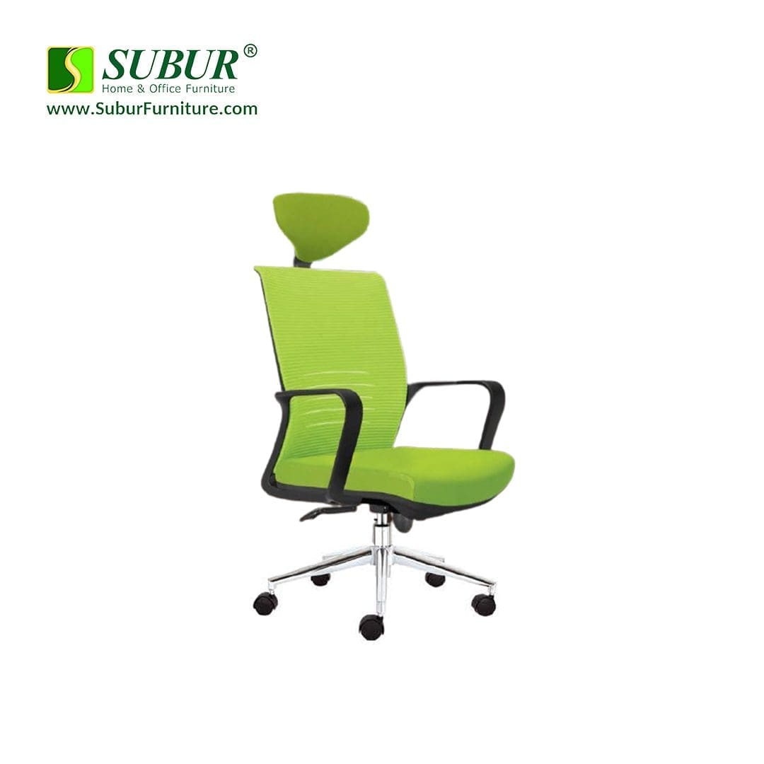 Kursi Kantor Donati Tipe Ava I C | Subur Furniture Online Store