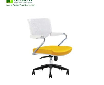 Bistro I (White)