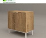 Isla Compact Sideboard