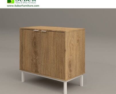 Isla Compact Sideboard