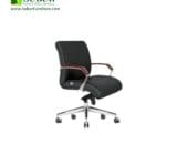 Zenola II AL HDT Leather