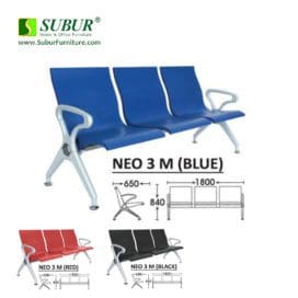 Neo 3 M