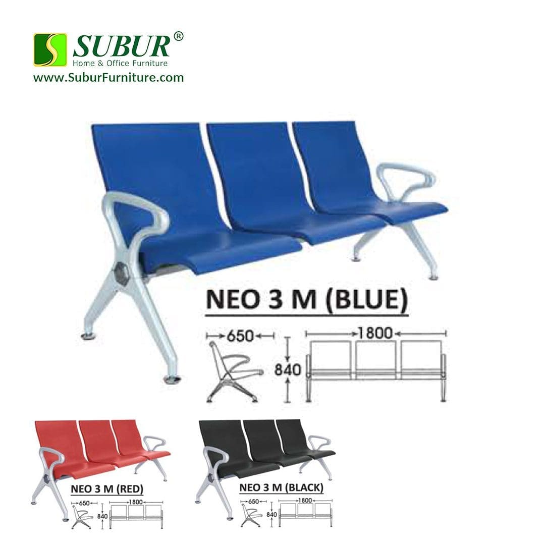 Neo 3 M