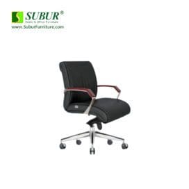 Zenola II AL HDT Leather