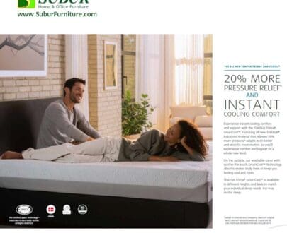 Prima Medium 21 Smartcool