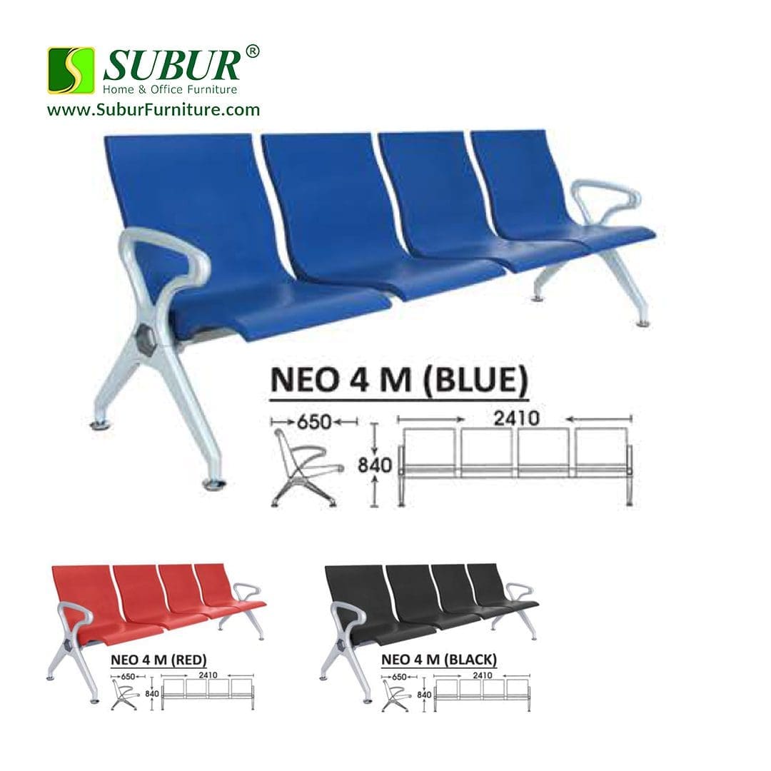 Neo 4 M