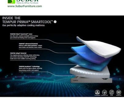 smartcool prima