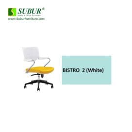 Bistro 2 (White)