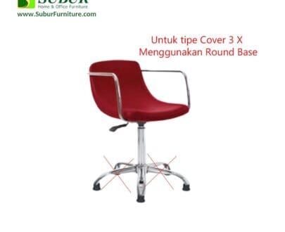 Cover 3 X