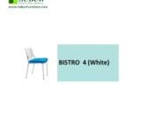 Bistro 4 (White)