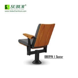 Oberyn 1 Seater