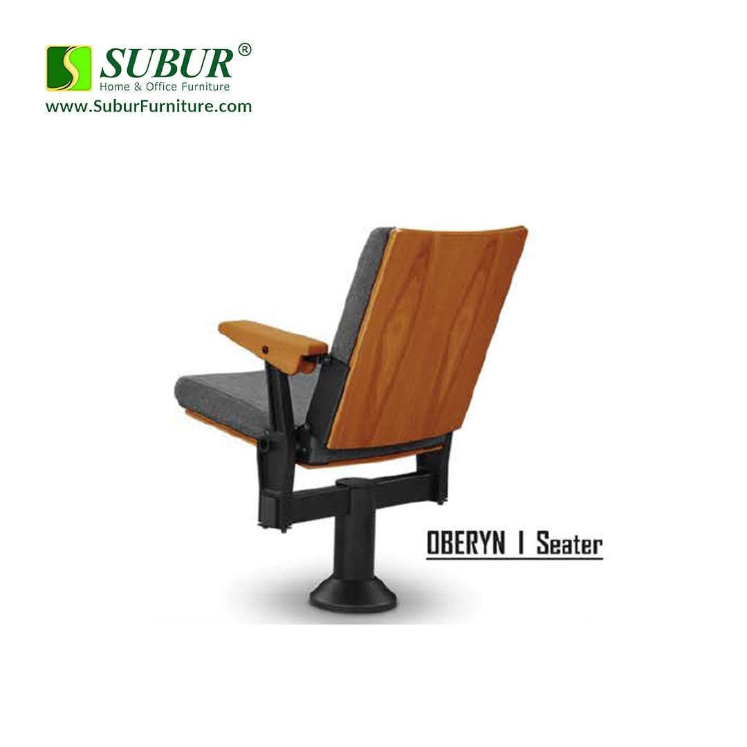 Oberyn 1 Seater