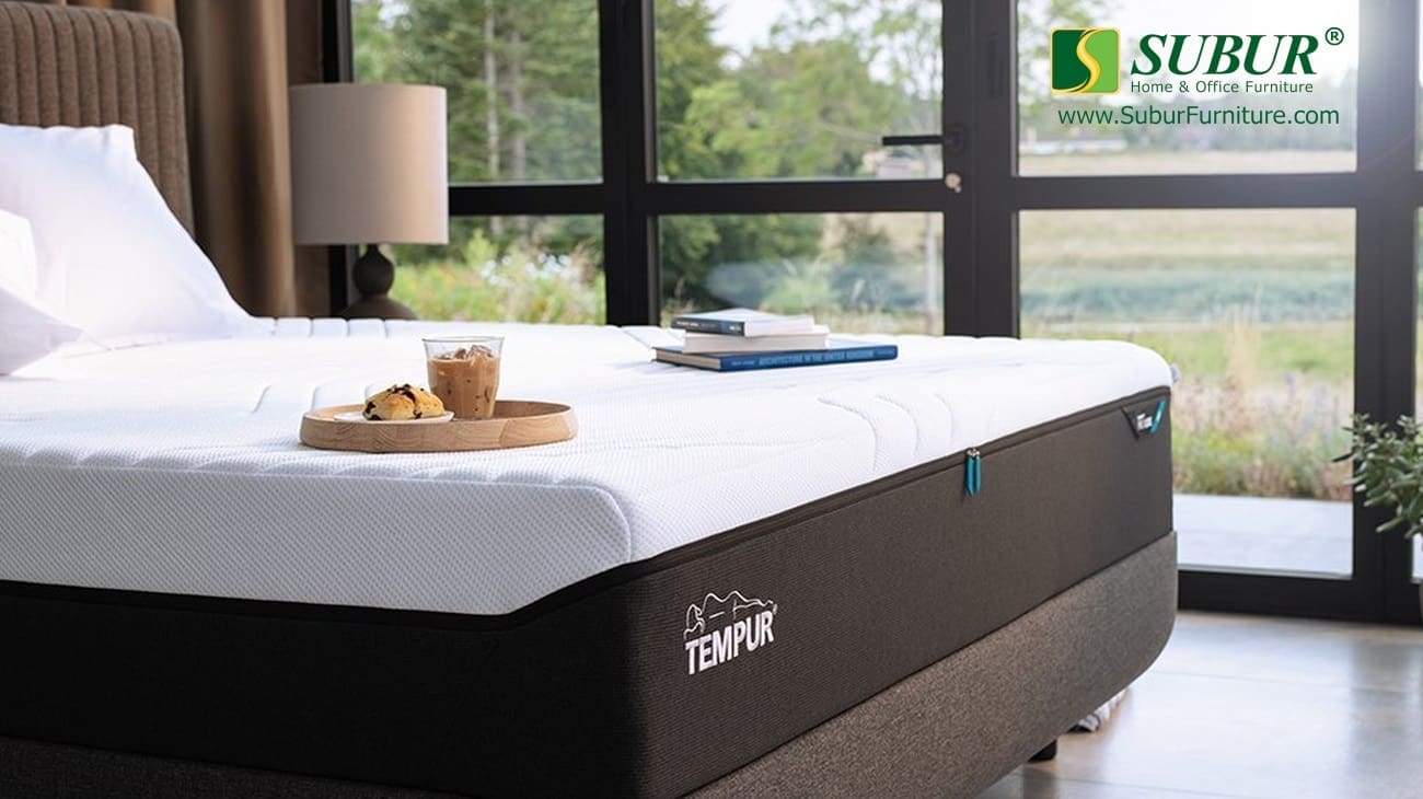 matras TEMPUR-Pro-Smart Cool