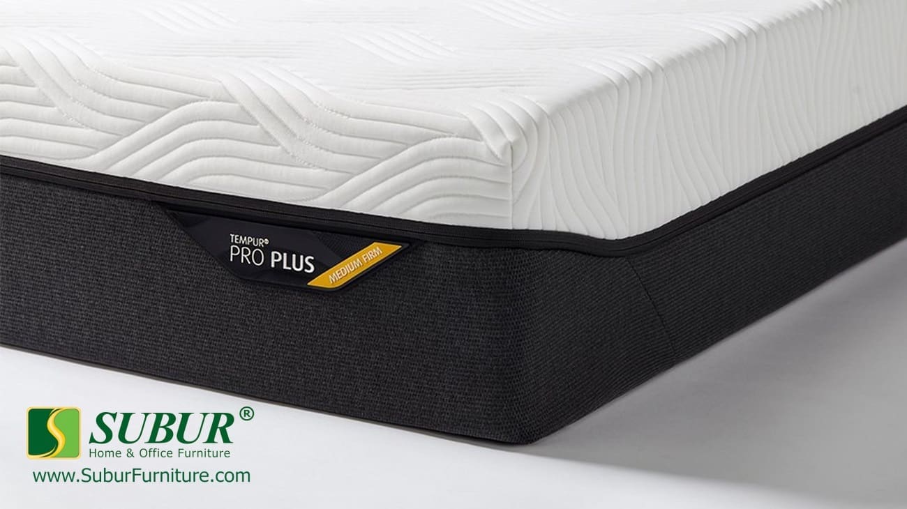 kasur TEMPUR-Pro-Smart Cool