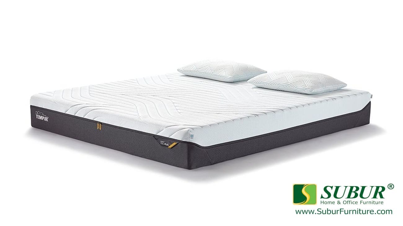 kasur TEMPUR-Pro-Smart Cool
