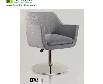 Keva III