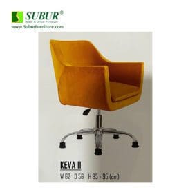 Keva II