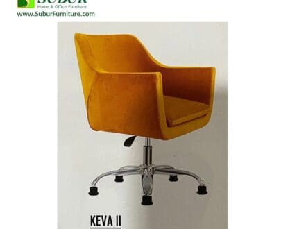 Keva II