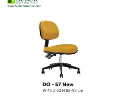 Kursi Donati DO 57 New