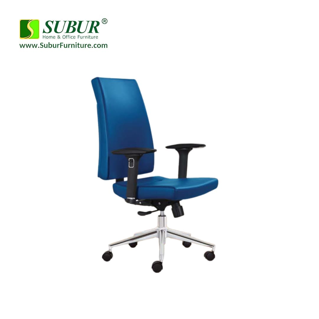 Kursi Kantor Donati Cerish 2 C