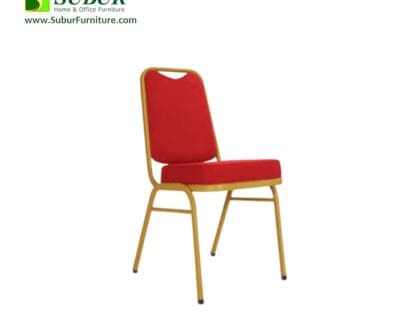 Kursi Susun Donati DO 101 S (Gold)
