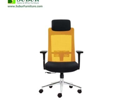 Kursi Kantor Donati Foggia 1 C