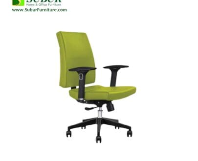 Kursi Kantor Donati Cerish 3
