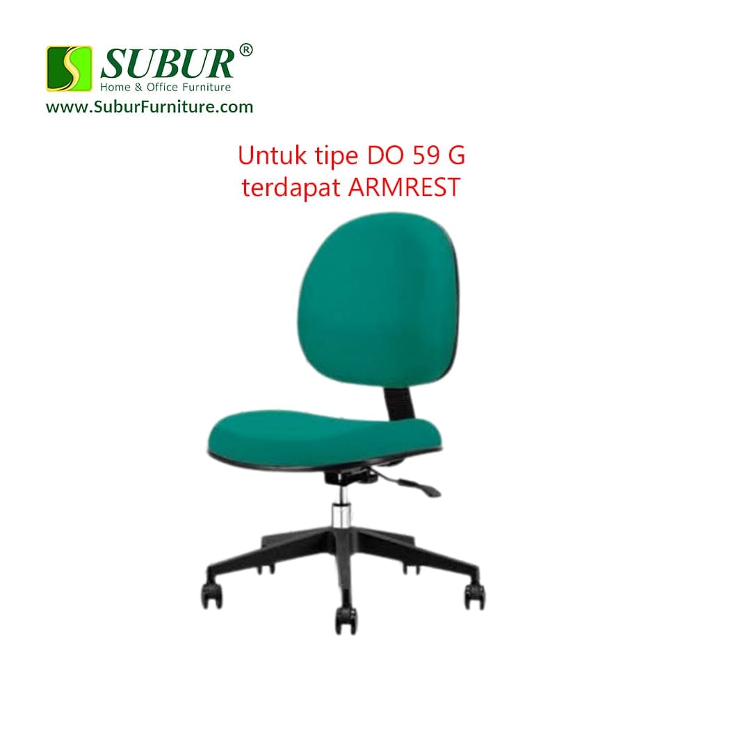 Kursi Donati DO 59 G