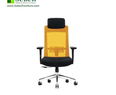 Kursi Kantor Donati Foggia 1 AL