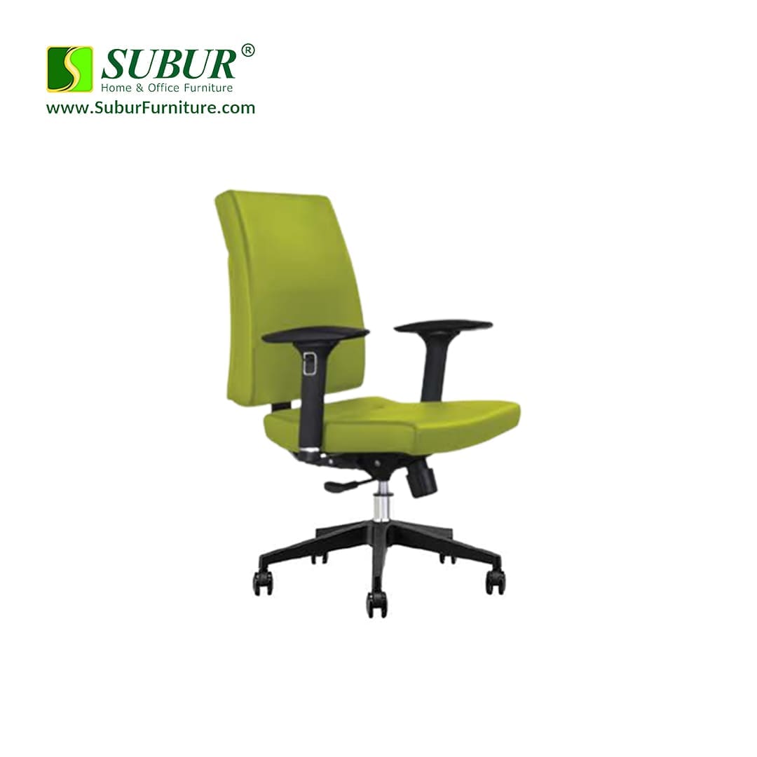 Kursi Kantor Donati Cerish 3