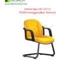 Kursi Hadap Donati DO 127 U
