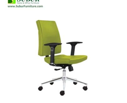 Kursi Kantor Donati Cerish 3 C