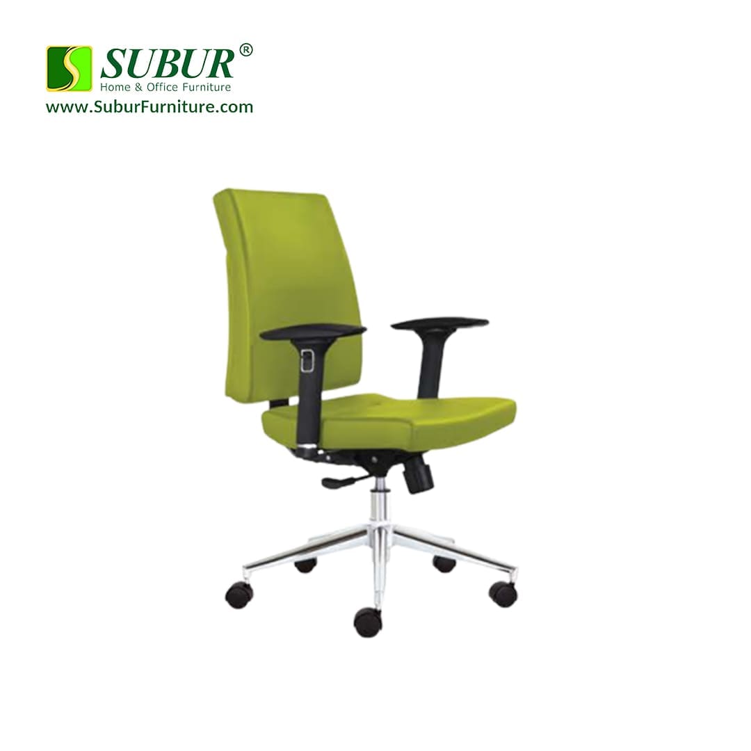 Kursi Kantor Donati Cerish 3 C