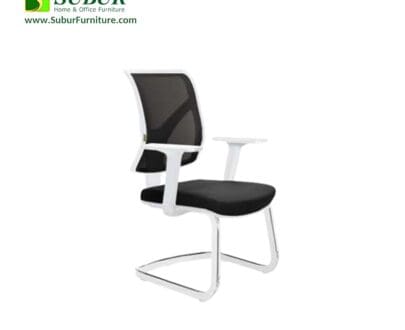 Kursi Kantor Donati Diego V1 C (White)