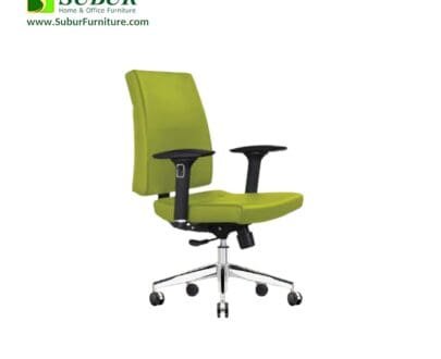 Kursi Kantor Donati Cerish 3 AL