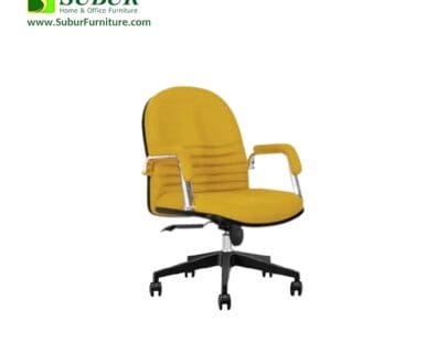 Kursi Kantor Donati DO 451