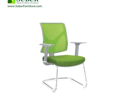 Kursi Kantor Donati Diego V1 C (Grey)
