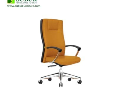 Kursi Kantor Donati Cliv I AL TC
