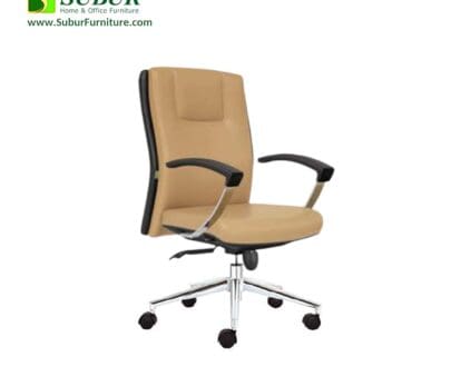 Kursi Kantor Donati Cliv 2 C TC