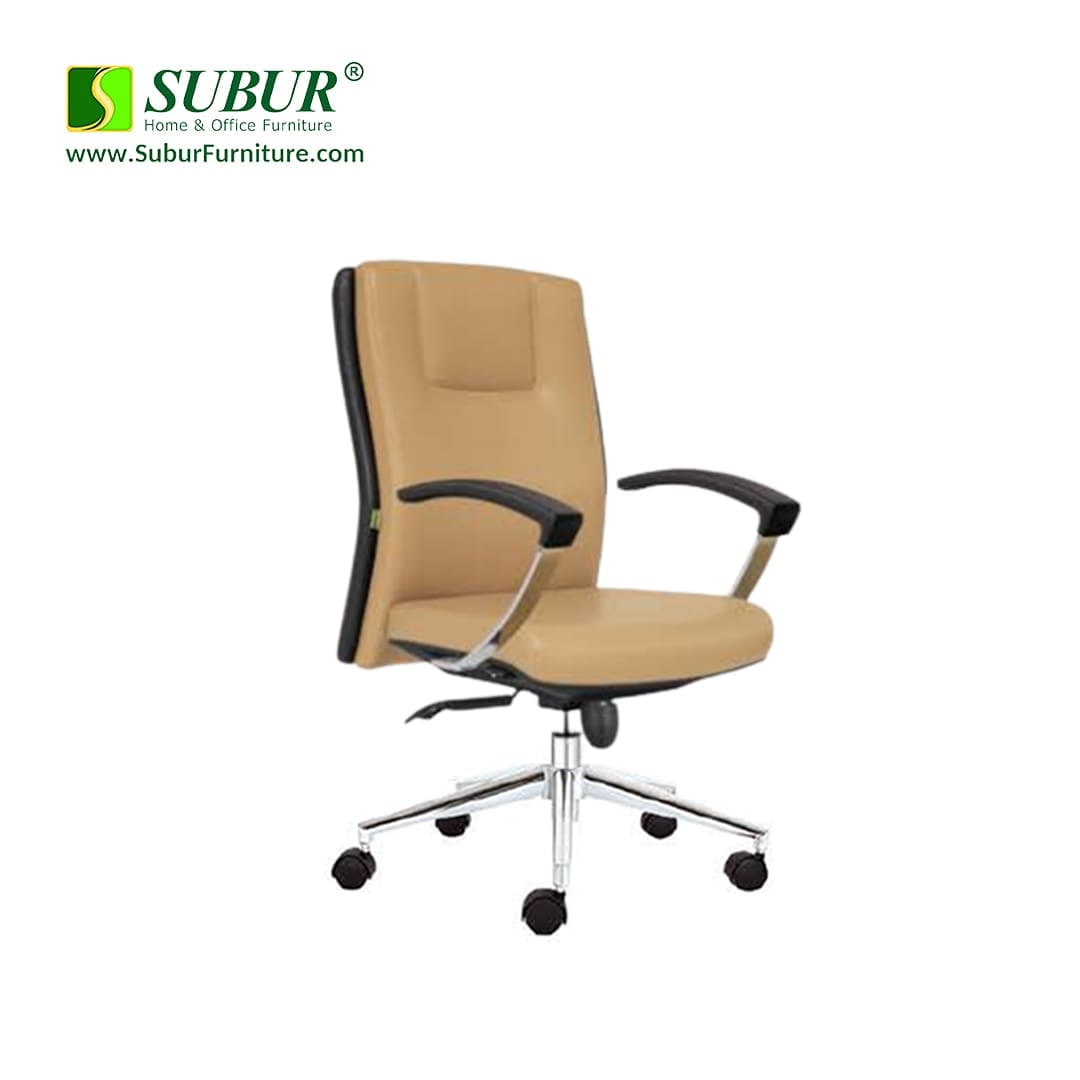 Kursi Kantor Donati Cliv 2 C TC