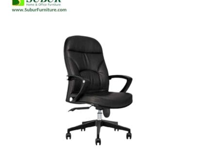 Kursi Kantor Donati DO 17