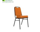 Kursi Susun Donati DO 101 S (Black)