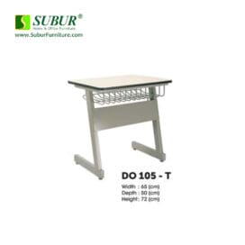 DO 105 T