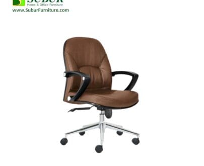 Kursi Kantor Donati DO 18 C